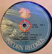 LP - Raff - Fifth Symphony 'Lenore'