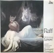 Raff - Fifth Symphony "Lenore"
