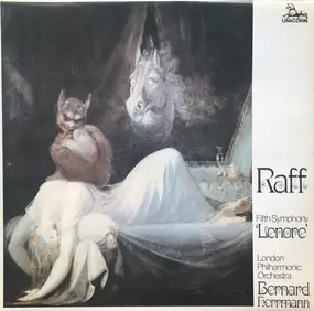 Raff - Fifth Symphony "Lenore"