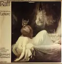 LP - Joseph Joachim Raff (Herrmann) - Fifth Symphony 'Lenore'