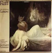 Raff - Fifth Symphony 'Lenore'