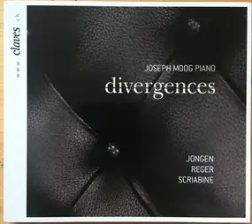 Joseph Jongen - divergences