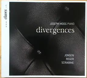 Joseph Jongen - divergences