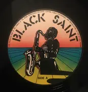 LP - Joseph Jarman - Famoudou Don Moye Featuring Johnny Dyani - Black Paladins