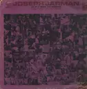 LP - Joseph Jarman - As If It Were The Seasons - 1st Press w/ 7 West Grand address