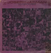 Joseph Jarman