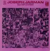 LP - Joseph Jarman - As If It Were The Seasons