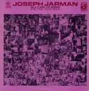 LP - Joseph Jarman - As If It Were The Seasons