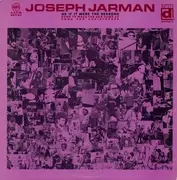 LP - Joseph Jarman - As If It Were The Seasons
