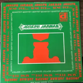 Joseph Jarman - Song For