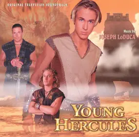 Joseph LoDuca - Young Hercules