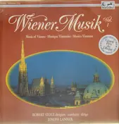 Joseph Lanner - Wiener Musik - vol. 1