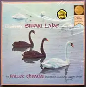 Ballet Theatre Orchestra - Swan Lake