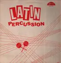 LP - Joseph Mattera And His Orchestra - Latin Percussion - Mono