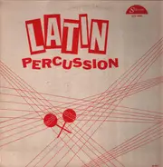 Joseph Mattera And His Orchestra - Latin Percussion