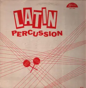 Joseph Mattera And His Orchestra - Latin Percussion