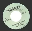 7inch Vinyl Single - Joseph Magnum - Northen City Cowboy / Country Girl
