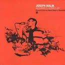 12inch Vinyl Single - Joseph Malik - Aquarius Songs EP