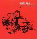 EP - Joseph Malik - Aquarius Songs EP