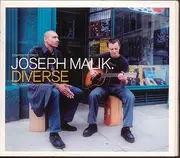CD - Joseph Malik - Diverse