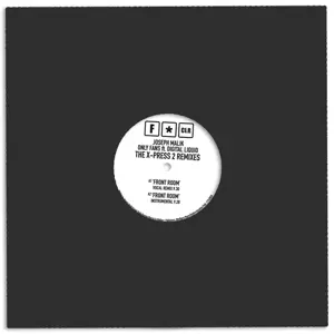Joseph Malik /Digital Liquid /X-Press 2 - Only Fans EP (X-Press 2 Remixes)