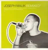 Joseph Malik - Remixed2