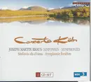 Double CD - Joseph Martin Kraus / Concerto Köln - Sinfonien · Symphonies - Digipak + Booklet
