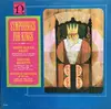 LP - Joseph Martin Kraus , Gaetano Brunetti , Orchestra Dell'Angelicum Di Milano Under The Direction Of - Symphonies For Kings