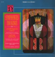 Kraus / Brunetti - Symphonies For Kings