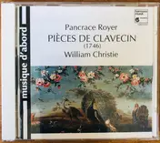 William Christie - Pièces de Clavecin (1746)