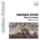 CD - Royer , Christie - Pièces De Clavecin - Digipak
