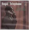 LP - Joseph Niles and the consolers - Royal telephone