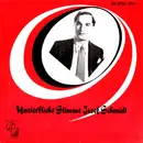 7inch Vinyl Single - Joseph Schmidt - Unsterbliche Stimme Josef Schmidt