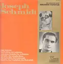 LP - Joseph Schmidt - Arien aus Der Postillon von Lonjumeau, Alessandro Stradella, Die Afrikanerin ua