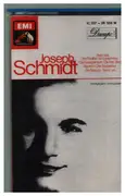MC - Joseph Schmidt - Arien