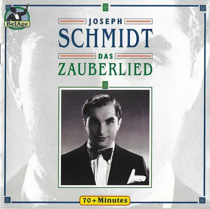 Joseph Schmidt - Das Zauberlied