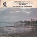 7inch Vinyl Single - Joseph Schmidt - Heut Ist Der Schönste Tag In Meinem Leben