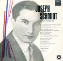 LP - Joseph Schmidt - In Oper Und Operette