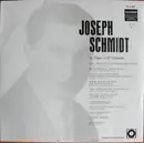 LP - Joseph Schmidt - In Oper Und Operette