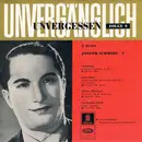 7inch Vinyl Single - Joseph Schmidt - Joseph Schmidt · V