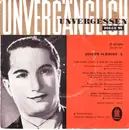 7inch Vinyl Single - Joseph Schmidt - Joseph Schmidt · X