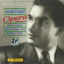 CD - Joseph Schmidt - Opera Arias