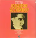 Double LP - Joseph Schmidt - Portrait In Musik - Gatefold
