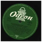 LP - Joseph Schmidt - The Unforgettable Joseph Schmidt