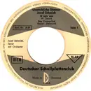 7inch Vinyl Single - Joseph Schmidt - Unsterbliche Stimme Josef Schmidt