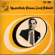 7inch Vinyl Single - Joseph Schmidt - Unsterbliche Stimme Josef Schmidt