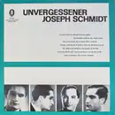 LP - Joseph Schmidt - Unvergessener Joseph Schmidt