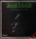 Double LP - Joseph Schmidt - Ein Lied Ging Um Die Welt - Folge 1 - Gatefold