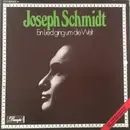 Double LP - Joseph Schmidt - Ein Lied Ging Um Die Welt