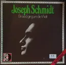 LP-Box - Joseph Schmidt - Ein Lied Ging Um Die Welt - Original Insert